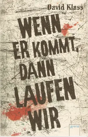 Buch für Jugendliche