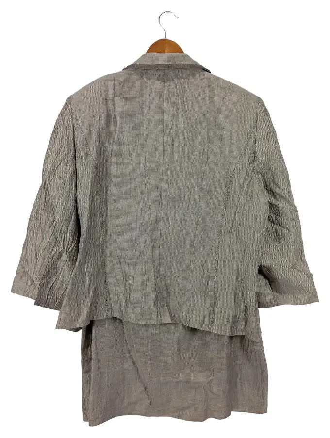 GERRY WEBER Kostüm mit Rock Bild 2