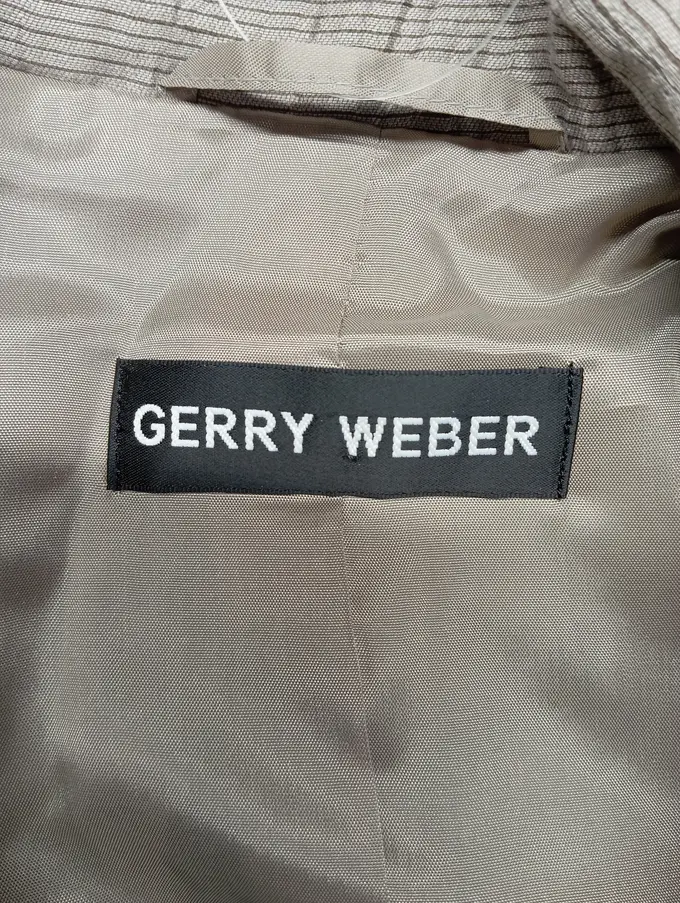 GERRY WEBER Kostüm mit Rock Bild 3