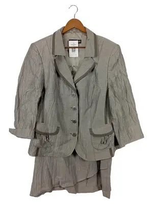 GERRY WEBER Kostüm mit Rock