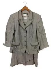 Vorschaubild GERRY WEBER Kostüm mit Rock 1