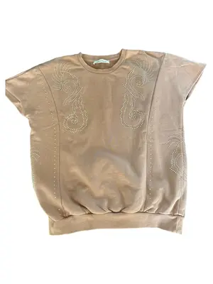SOFIE SCHNOOR Sweatshirt