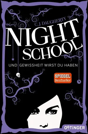 Buch für Jugendliche