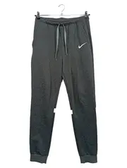 Vorschaubild 1 von Herren Jogginghose Grau Gr. M Sportlich Freizeithose