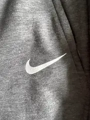 Vorschaubild 3 von Herren Jogginghose Grau Gr. M Sportlich Freizeithose