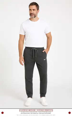 NIKE Jogginghose