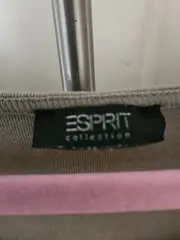 Vorschaubild 4 von Damen T-Shirt XL Beige Kurzarm Casual