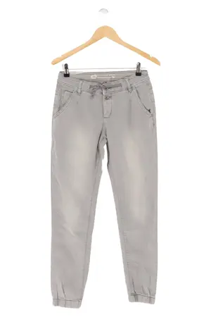 CHICORÉE Jeans Straight Leg