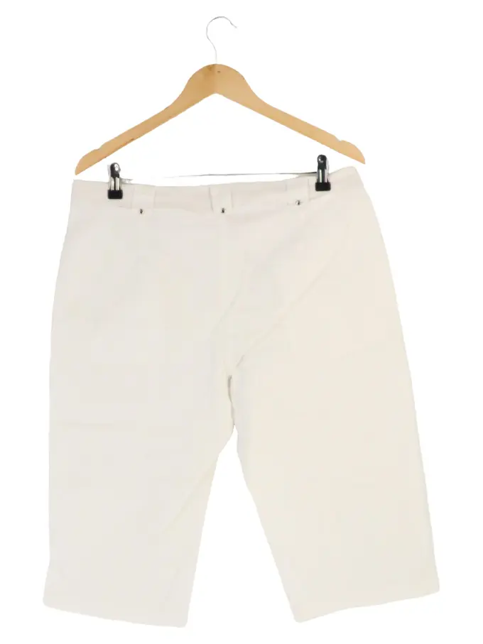 F.LLI CAMPAGNOLO Stoffhose Bild 2