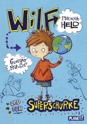 Buch für Kinder