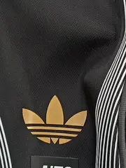 Vorschaubild 3 von NTS Umhängetasche Crossbody Bag Herren Schwarz Klein Polyester