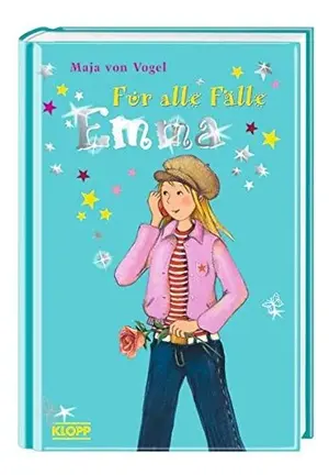 Buch für Jugendliche