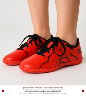 ADIDAS Fussballschuhe