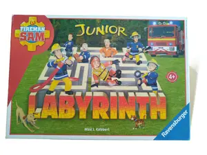 RAVENSBURGER Lernspiel