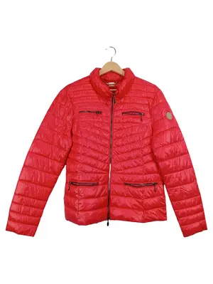 HAPPY GOOSE Steppjacke