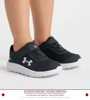 UNDER ARMOUR Lauflernschuhe