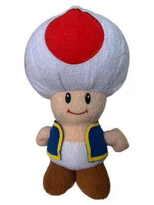 NINTENDO Kuscheltier