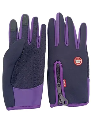 WINDSTOPPER Sporthandschuhe
