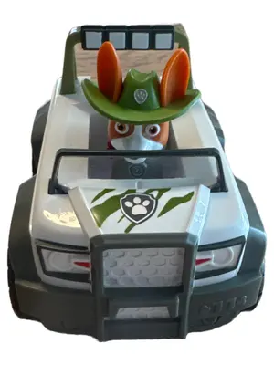 PAW PATROL Spielzeugauto