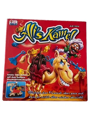 ARXON Geschicklichkeitsspiel