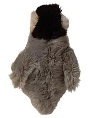 Vorschaubild 2 von Baby Kuscheltier Affe Plüschtier Mehrfarbig 19 cm