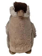 Vorschaubild 1 von Baby Kuscheltier Affe Plüschtier Mehrfarbig 19 cm