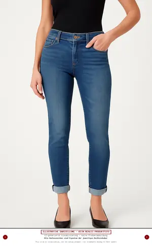 MAVI JEANS Jeans Slim Fit