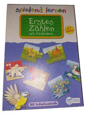 Lernspiel