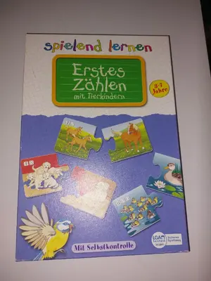 Lernspiel