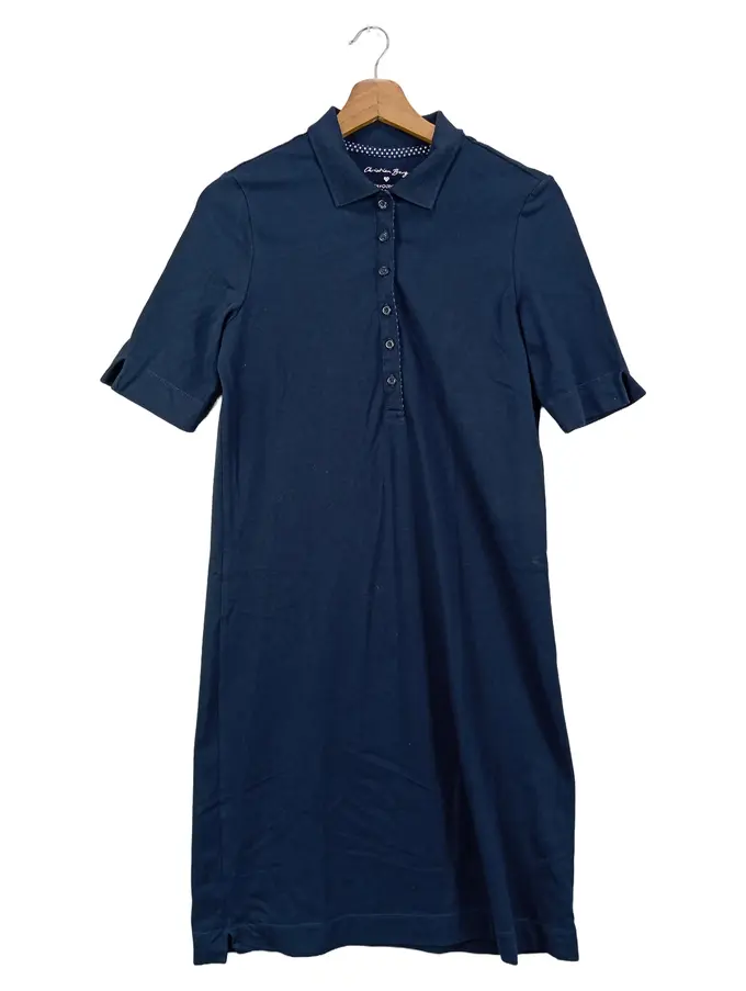 CHRISTIAN BERG Blusenkleid Bild 1