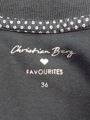 Vorschaubild CHRISTIAN BERG Blusenkleid 3