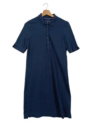 CHRISTIAN BERG Blusenkleid