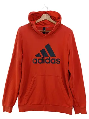 ADIDAS Kapuzenpullover