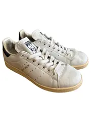 Vorschaubild 1 von Stan Smith Sneaker Herren Weiß Größe 39