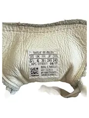 Vorschaubild 2 von Stan Smith Sneaker Herren Weiß Größe 39