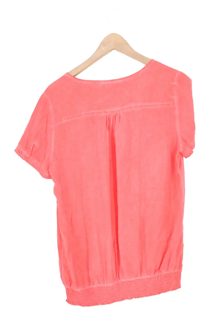 SOCCX T-Shirt Bild 2