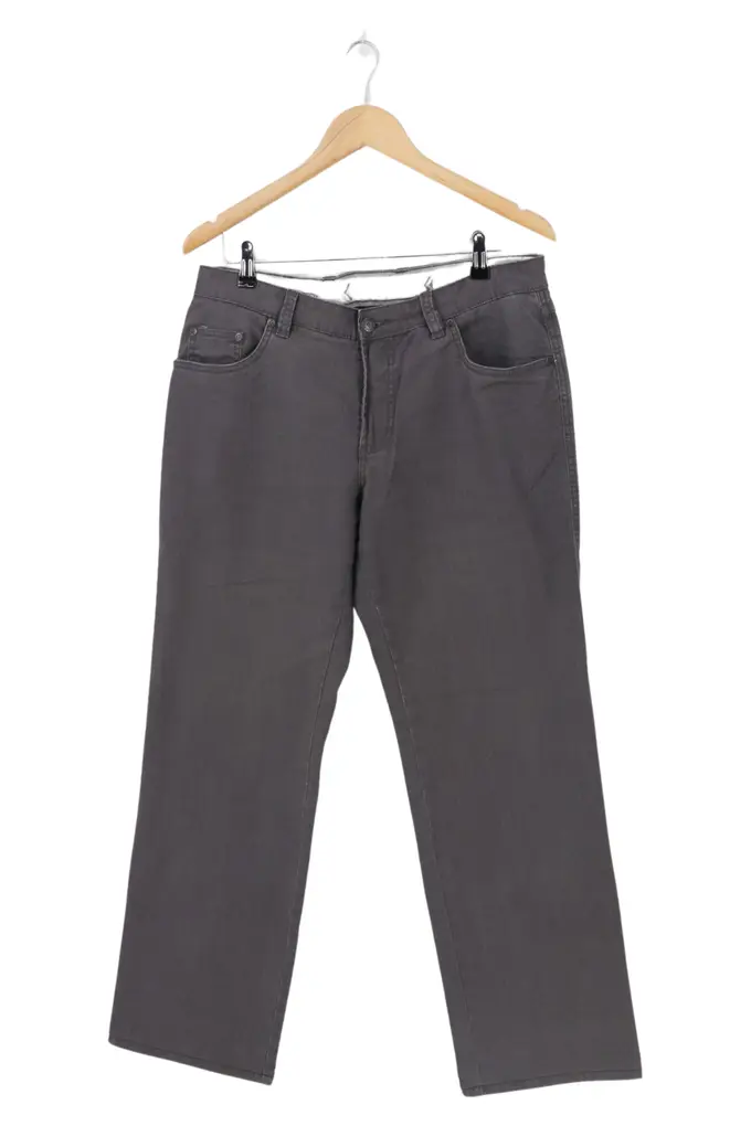 NORSKIN Stoffhose Bild 1