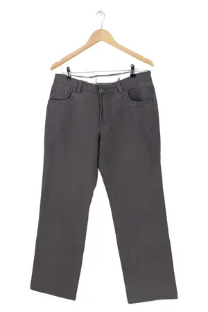 NORSKIN Stoffhose