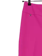 Vorschaubild 2 von Stoffhose Damen Gr. 38 Pink Business Elegant Uni