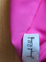 Vorschaubild 4 von Stoffhose Damen Gr. 38 Pink Business Elegant Uni