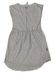 Vorschaubild 2 von Alife and Kickin Damen Freizeitkleid gestreift Mehrfarbig Gr. 36/S Casual