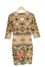 Vorschaubild ROBERTO COLLINA Freizeitkleid 2