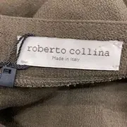 Vorschaubild ROBERTO COLLINA Freizeitkleid 3