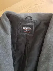 Vorschaubild SUBLEVEL Wintermantel 3