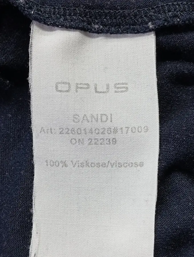 OPUS T-Shirt Bild 4