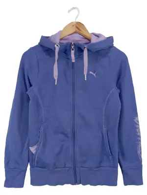 PUMA Sweatjacke
