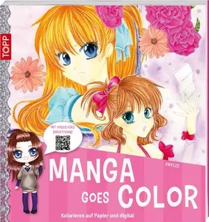 Manga