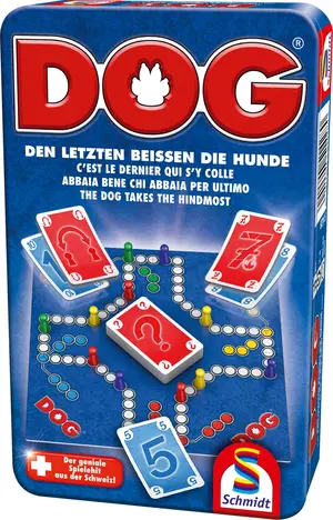 SCHMIDT SPIELE Brettspiel
