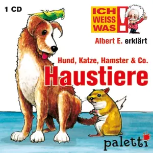 Hörspiel für Kinder