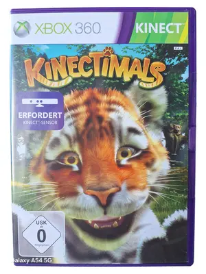 XBOX Adventurespiele